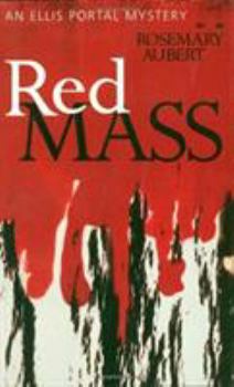 Hardcover Red Mass Book