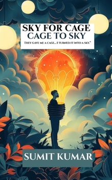 Paperback Sky for Cage: Cage to Sky Book