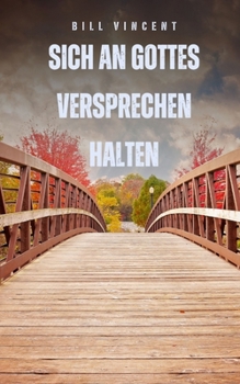 Paperback Sich an Gottes Versprechen halten [German] Book