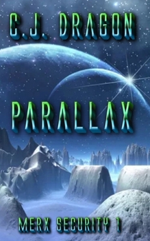 Paperback Parallax Book