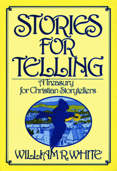 Paperback Stories for Telling Book