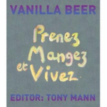 Paperback Prenez, Mangez Et Vivez [French] Book