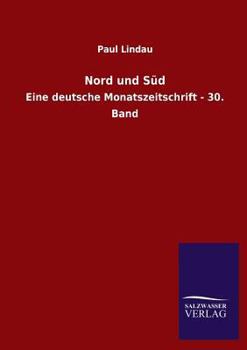 Paperback Nord und Süd [German] Book