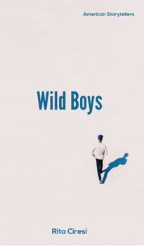 Paperback Wild Boys: A Novella Book