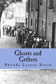 Paperback Ghosts and Grifters Book