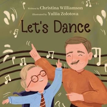 Paperback Let's Dance Book