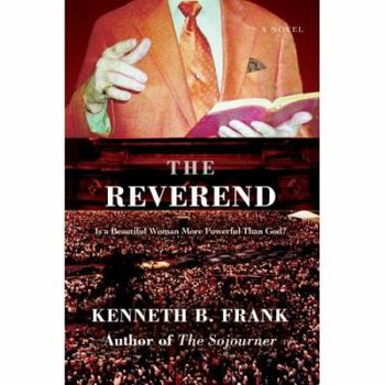 Hardcover The Reverend Book