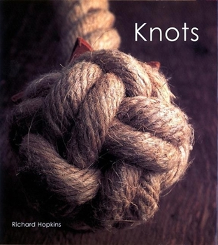 Hardcover Knots Book
