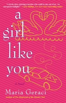 Paperback A Girl Like You Book