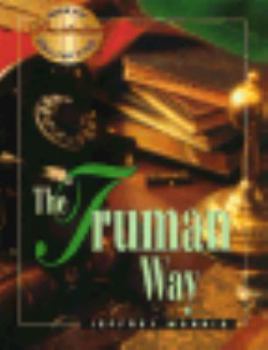 Library Binding The Truman Way Book