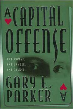 Paperback A Capital Offense Book