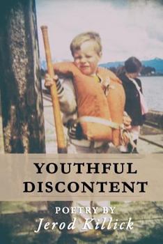 Paperback Youthful Discontent Book