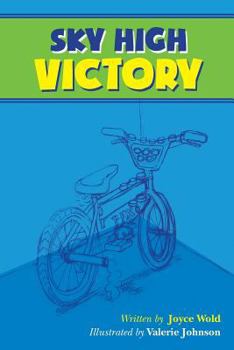 Paperback Sky High Victory Book