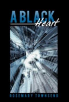 Hardcover A Black Heart Book