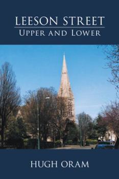 Paperback Leeson Street: Upper and Lower Book
