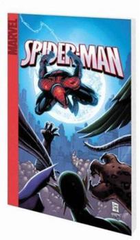 Paperback Marvel Adventures Spider-Man - Volume 2: Power Struggle Book