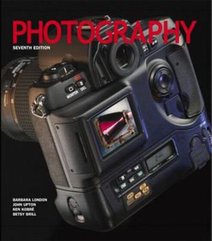 Paperback Photography Book