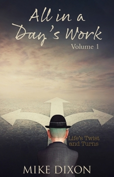 Paperback All in a day's Work Book
