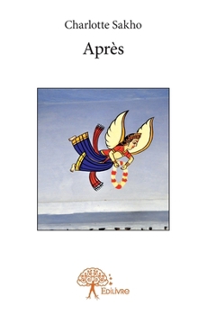 Paperback Après [French] Book