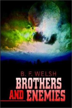 Paperback Brothers and Enemies Book