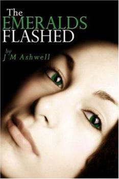 Paperback The Emeralds Flashed Book