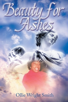 Paperback Beauty for Ashes Book