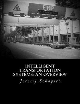 Paperback Intelligent Transportation Systems: An Overview Book