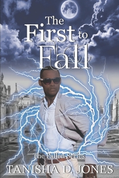 Paperback The First to Fall: A Fallen Novel Book