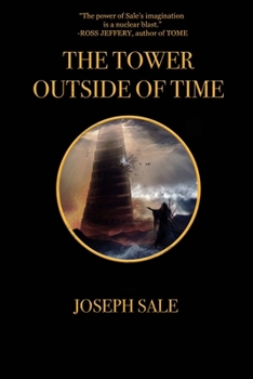 Paperback The Tower Outside of Time Book