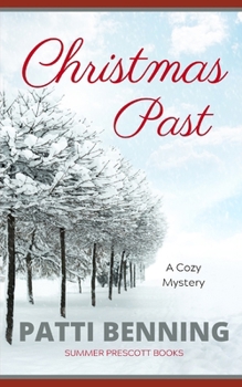 Christmas Past: A Cozy Mystery