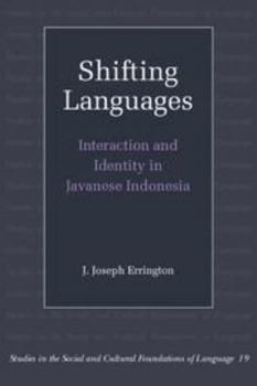 Printed Access Code Shifting Languages Book