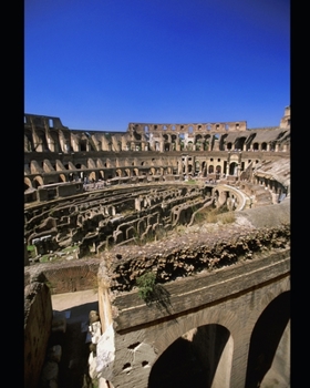 Paperback Fall of the Roman Empire Book
