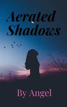 Paperback Aerated shadows Book