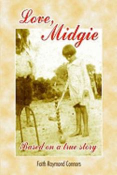 Paperback Love Midgie Book