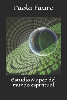 Estudio Mapeo del mundo espiritual