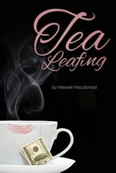 Paperback Tea Leafing Book