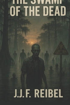Paperback The Swamp of the Dead Book