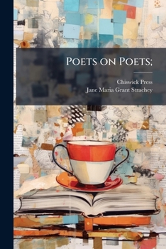 Poets On Poets