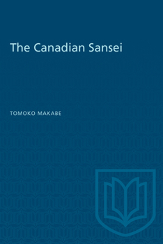 Paperback The Canadian Sansei Book