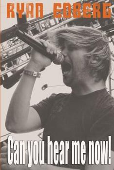 Paperback Can You Hear Me Now! Book