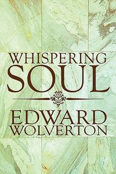 Paperback Whispering Soul Book