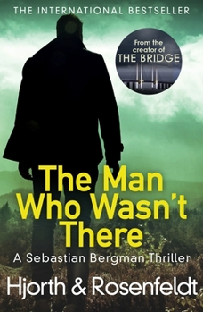 Paperback The Man Who Wasn't There Book