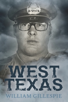 Paperback West Texas Book