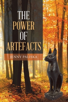 Paperback The Power of Artefacts Book