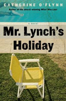 Hardcover Mr. Lynch's Holiday Book