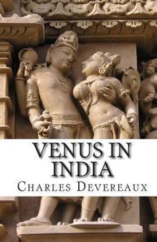 Venus in India or Love Adventures in Hindustan - Book #1 of the Venus in India