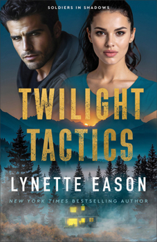 Paperback Twilight Tactics Book