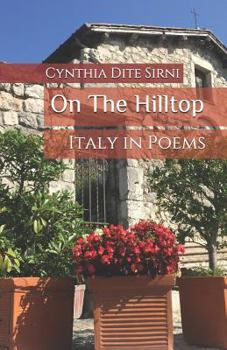 Paperback On the Hilltop: Italy in Poems Book