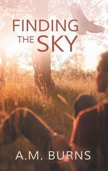 Hardcover Finding the Sky Book