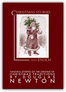 Paperback Christmas Stories from Enoch Book